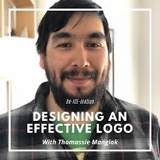 Designing an Effective Logo with Thomassie Mangiok — Inuit Futures
