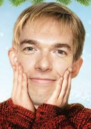 Fan Casting Hugh Jackman as Harry Lime in Almost Cast: Home Alone