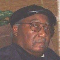 Mr. Oliver "Tip" Coney Jr. Obituary