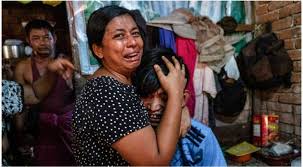 Continuously updating news headlines, business, sport and weather. Myanmar Over 100 Protesters Killed By Security Forces In Single Day South Asia News Wionews Com