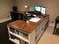 Small Space Small Computer Desk