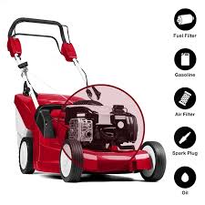 Never operate the engine with heat shields or guards removed. Why Won T My Lawn Mower Start Champion Auto Parts