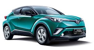 From the cars.com expert editorial team. 2019 Toyota Chr Color Options