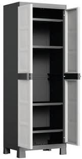 Armoire Haute Resine H181xl65xp45 Cm Magasin De Bricolage Brico Depot De Annemasse Vetraz Monthoux Armoire Vestiaire Armoire Magasin De Bricolage