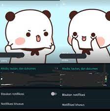 Untuk saat ini wa tidak aktif untuk beberapa lama. T E R S E R A H Twitterissa Profil Couple Nya With Cabat Aja