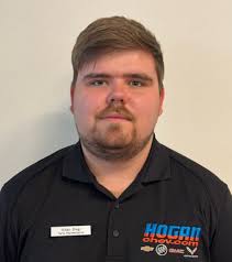 Meet the Hogan Chev Scarborough Staff