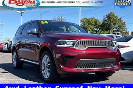 Image result for Octane Red 2024 Durango