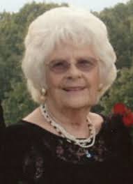 Nedra Nelle Clark Tosh Obituary