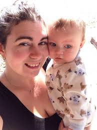 Samantha Hart: Blogger