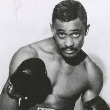 PHILLY BOXING HISTORY