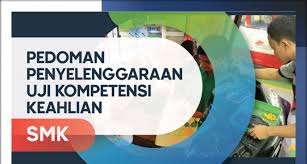 Soal ujian nasional smk 2014 2015 kumpulan referensi gratis kuregis. Uji Kompetensi Keahlian Tahun Pelajaran 2020 2021 Smk Yadika Bandar Lampung