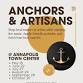 Anchors & Artisans event image
