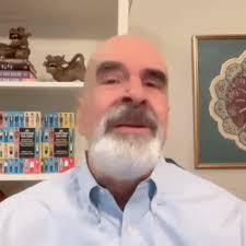 The Developmental Edge Home