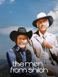 Amazon.Com: The Virginian: The Complete & Final Season Nine: The Men From  Shiloh : Imports: Movies & Tv