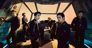 We are one exo 사랑하자. 1hdxphvozuwrzm