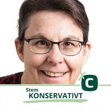 Ulla Margrethe Hansen