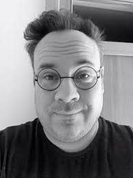 A Moment With… Steve Exeter