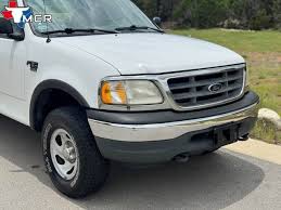 Image result for Bright Silver 2000 F150