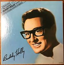 Buddy Holly Memorial Society