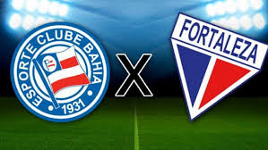 Resultado do jogo bahia x fortaleza ao vivo (campeonato brasileiro) em 15/09/2019. Bahia X Fortaleza Onde Assistir Escalacao Arbitragem E Classificacao
