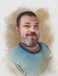 Obituary information for Brian Chris Morrow