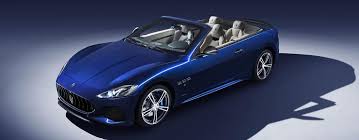 Maserati gran cabrio comes with bs6 compliant petrol and diesel engine options. Maserati Gran Cabrio Sport Infos Preise Alternativen Autoscout24