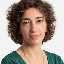 Nieves González (@NievesGonz_CDTI)