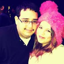 Maggie Rojas (maggiearriaga)