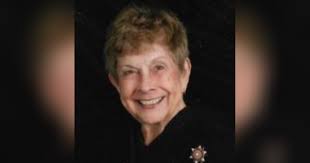 Obituary for Beverly Ferne Chrisop