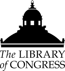 The use of library of congress logos is governed by 36 cfr part 701 § 5. Us Library Of Congress Logo Vector Eps Free Download