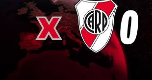 Hora, canales de tv y cómo seguir el partido de copa libertadores river plate clasificó con lo justo a los octavos de final de la copa libertadores. Por Que River Nunca Jugo Un Partido Oficial En Europa