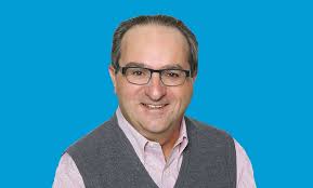 Movers and Shakers, March 2