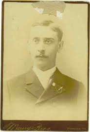 Professor Edgar Bowers