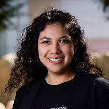 Cecilia Garibay's Instagram, Twitter & Facebook