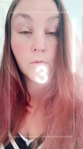 Grey Hair Chola Look