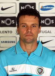 Henrique rego monteiro da hora. Liga Portugal