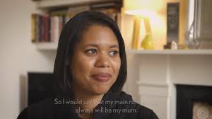 Composer Hannah Kendall On Her New Piece, Baptistry.mp4