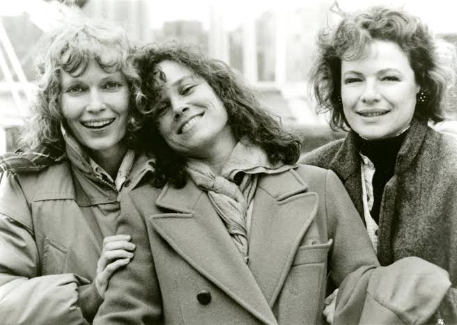 Jay Carr on 'Hannah and Her Sisters': A review, and a tribute - The Boston  Globe
