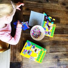 Leren Van Samen Knutselen Wat Je Leert Van Samen Creatief Bezig Zijn