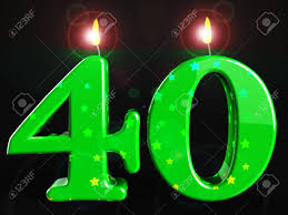 نتیجه جستجوی لغت [fortieth] در گوگل
