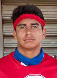 HS FOOTBALL: Coahoma, Stanton players make All-District 4-3A D-II list