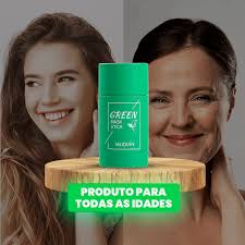 [OFERTA LIMITADA] Green Mask™ Original