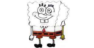 Its good but the hands were not much clear. How To Draw Spongebob Easy Step By Step Draw Sponge Bob