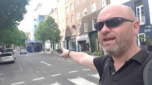 Murder Mile UK True Crime Podcast