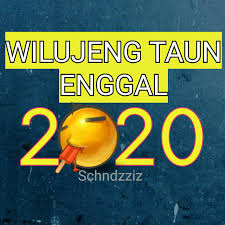 Ucapan Keren Selamat Tahun Baru 2021 Gambar Bahasa Sunda Gambar Selamat Tahun Baru Romantis