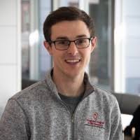 Alex Duckworth, Ph.D.