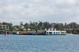 The kenya ferry service (kfs) on monday withdrew the services of two ferries at likoni ferry channel over mechanical problems, leaving only three in operation. Likoni Ferry Wikipedia