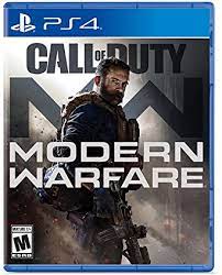 Online shopping for video games from a great selection of pc, mac, playstation 4, playstation 3, xbox one, xbox 360 & more at everyday low prices. Amazon Com Call Of Duty Modern Warfare Playstation 4 Activision Inc Todo Lo Demas