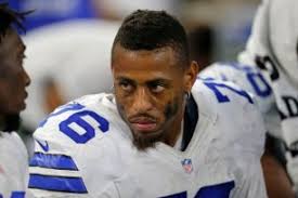 Greg Hardy
