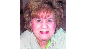 Josephine GIORDANO Obituary (1929